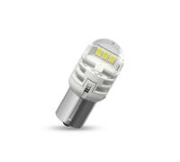 PHILIPS Bombilla LED, Iluminación de señalización e interior para HYUNDAI: Sonata, Getz, Santa Fe, Plaza, Tucson, Pony, i20, i30 (Ref: 01540230)