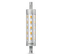 Philips - Bombilla LED lineal R7S, 6.5 W, equivalente a 60 W, blanco frío, 806 lúmenes, no regulable