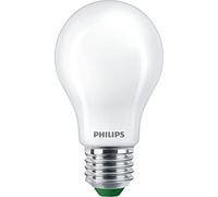 Philips E27 Bombilla LED A60 7,3W 1535lm 2.700K mate EC:EPREL:1442627