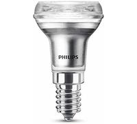 Philips - Bombilla LED Reflectora, 30W, R39 E14, 36 Grados Apertura, Luz Blanca Cálida, No Regulable