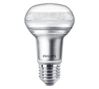 Philips - Bombilla Led Reflectora 3W (Eq. 40W) Luz Cálifa (2700k) - Protege tu vista con EyeConfort