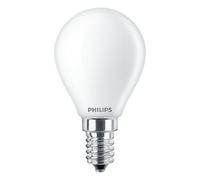 Philips Bombilla LED Wiz E14 6,5 W 806 lm Ø 4,5 x 8 cm (2700 K)