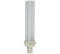 Philips Bombilla PL-C G24d-3 2, 26 W