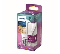 Philips Bulb Bulb, 7,5 W, 60 W, E27 806 lm, 15000 h