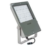 Philips BVP130 LED210-4S/740 A, Gris, IP66, Acrilonitrilo-estireno-acrilato (ASA), Aluminio, Polimetilmetacrilato (PMMA), Clase I, IK08, 0,2 m