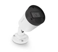 Philips Cámara para Videoportero WelcomeEye Exterior con Visión Nocturna | 900 TVL, visión nocturna 10 m, ángulo 95°/75°, IP66, 2 hilos, alcance 120 m, orientación manual y función de monitorización.