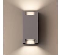 Philips Característico aplique de exterior Trowl myGarden