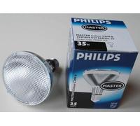Philips Cdm-r35/830 Master Colour Par 30L Viga 30° 35Watt