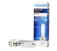 Philips Lámpara de descarga MasterColor CDM-T 70 W 942 G12 1ct/12