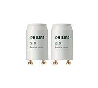 Philips Cebador ST 111 4-65W 2G7 blanco (plástico)