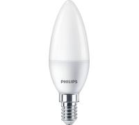 Philips consumer led bulbs l40olwwsmdis4rr-4pcs-e14 5w 2700k