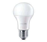 Philips Corepro - Bombilla LED E27, pera de hielo, 13 W, 1521 lm, 827, color blanco muy cálido, repuesto de 100 W