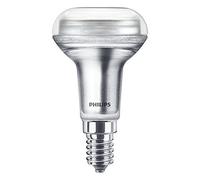 Philips CorePro - Lámpara LED (4,3 W, 60 W, E14 320 lm, 15000 h)