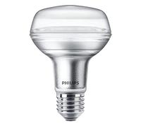 Philips CorePro - Lámpara LED (4 W, 60 W, E27 345 lm, 15000 h)