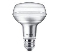 Philips CorePro - Lámpara LED (8 W, 100 W, E27 670 lm, 15000 h)