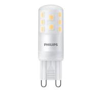 Philips CorePro LED Cápsula G9 esmerilada 3,7 W 470 lm - 827 Blanco muy cálido | equivalente a 40 W