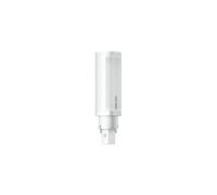 PHILIPS CorePro LED PLC 2P G24d-1 - Bombilla LED compacta (5,9 W, 3000 K, 600 lúmenes)