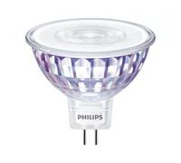 Philips Bombilla LED CorePro MR16 GU5.3 4,4-35W 2700K 345 lm 36° (30706300)