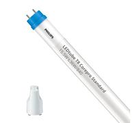 Philips Tubo fluorescente CorePro T8 120 cm 15,5 W (36 W) 1800 lúmenes 4000 K (Blanco frío)
