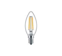 Philips CorePro LEDCandle ND6.5-60W B35E14827CLG, 806lm, 2700K (34746500)