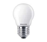Philips Bombilla LED CorePro LEDLuster ND4.3-40W E27 2700K 470 lm (34722900)