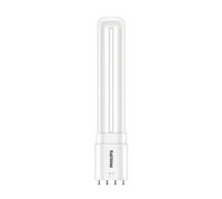 Philips CorePro PL-L LED Bulbo HF 8W - 840 Blanco Frio