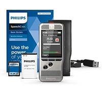Philips digital pocket memo dpm6000 - voicerecorder (dpm6000/02)