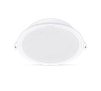 Philips Downlight ø 215 mm 23.5 w 2550 LM 6500k