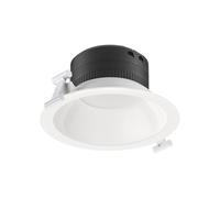 Philips Downlight con reflector 19 W 2.200 lm 3.000 K Luz cálida