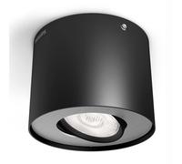 Philips Downlight LED Phase en color negro