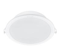 Philips downlight meson blanco 5,5 w 500 lm Ø 9 cm (4000 k) (3 unidad
