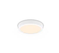 Philips - Downlight Philips MAGNEOS Downlight LED, color blanco, luz blanca cálida, 27K - 12W