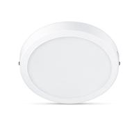Philips - Downlight Philips MAGNEOS Downlight LED, color blanco, luz blanca cálida, 27K - 12W