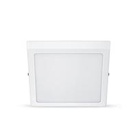 Philips - Downlight Philips MAGNEOS, Downlight LED, color blanco, luz blanca cálida, 27K - 20W