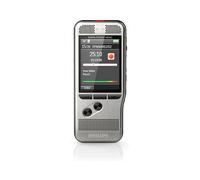 Philips DPM 6000/02 Pocket Memo Grabadora de voz