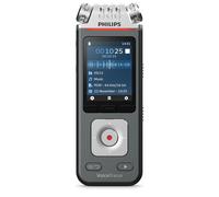 Philips Grabadora de voz DVT4115 8 GB 36h
