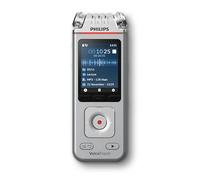 Philips Grabadora de voz DVT4115 8 GB 36h