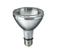 Philips E27 70W/930 bombilla de descarga Mastercolor PAR30, 40° EC:EPREL:473366