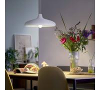 Philips E27 Bombilla LED A60 7,3W 1535lm 2.700K mate EC:EPREL:1442627