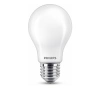 Philips E27 bombilla LED mate 10,5W (100W)