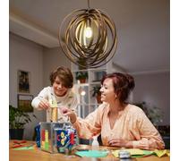 Philips E27 LED A60 7,3W 1535lm 2.700K claro EC:EPREL:1442625