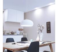 Philips E27 tubular LED 9,5W blanco cálido EC:EPREL:415169