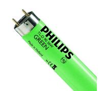 Philips Especial Tld 36W/17 Tubo Fluorescente Verde 120CM