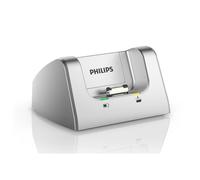 Philips ACC8120 estación dock para móvil Plata - Nuevo