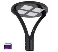 Philips Farola LED para Jardín 65W 5000K IP65