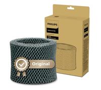 Philips Filtro de humidificación de repuesto NanoCloud Original para humidificador Serie 2000 HU4816, 6 meses de duración (FY2402/30)