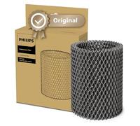 Philips Filtro de Humidificación Tecnología NanoCloud - Antibacteriano, Larga Duración, Compatible con Serie 2000 HU2510, Hasta 6 Meses de Uso (FY1190/30)