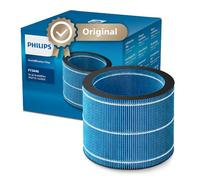 Philips Filtro humidificador 2000 y 3000, NanoCloud, para HU2716 HU3916 | Filtro NanoCloud - repuesto original, 6 meses, para HU2716, HU2718, HU3916, HU3918 (FY3446/30)