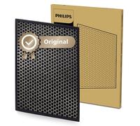 Philips Filtro FY1413/30 para purificador/humidificador 1000i/2000i – Carbón activo 12 meses