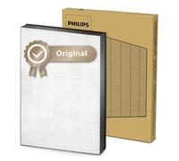 Philips Filtro NanoProtect FY1410/30 para purificador AC1215/10 – Acero inoxidable